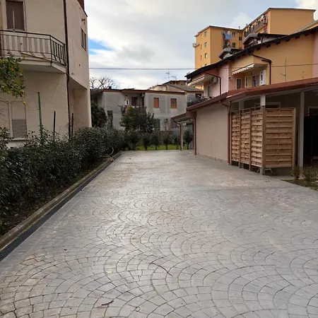 Apartamento Luce E Alba