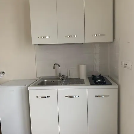 Apartamento Luce E Alba