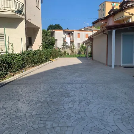 Luce E Alba Apartamento